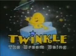 Twinkle the Dream Being
