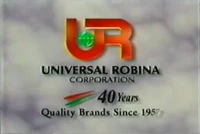 Ad endcap (1997)