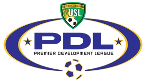 USL PDL logo