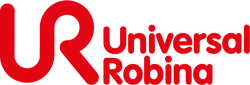 Universal Robina logo 2016