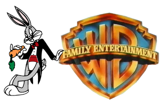 Warner Bros Family Entertainment Other Logopedia Fandom