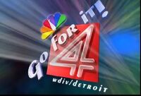 "Go 4 It" logo from 1997