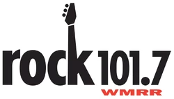 WMRR Rock 101.7