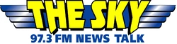 WSKY-FM 97.3 The Sky