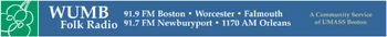 WUMB Boston 2005