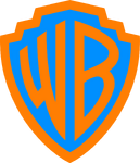 Warner Bros. (1953 Gold and Blue)