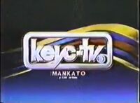 We've Got The Touch KEYC Promo 1980s