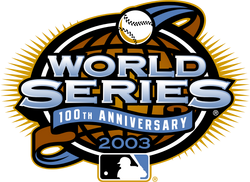 World Series, Logopedia