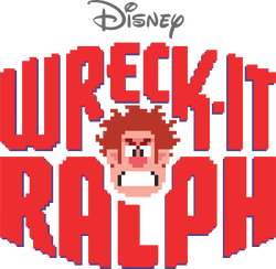 Wreck-It Ralph