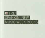 Used during 2007's Spankin' New Music Week.