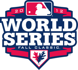 World Series, Logopedia