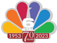 70th Anniversary logo (2023)