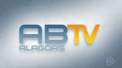 1st Edition as ABTV Alagoas