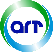 ART logo