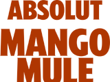 Absolut Mango Mule