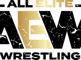 All Elite Wrestling