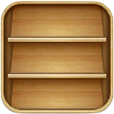 Iphone Newsstand Icon