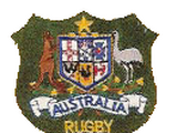 Australia national rugby union team