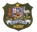 Australia Rugby Union logo