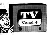 Canal 4 (El Salvador)