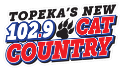 Cat Country 102.9 KTOP