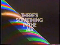 There's Something in the Air (1977)