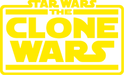 Star Wars The Clone Wars Tv Series Logopedia Fandom