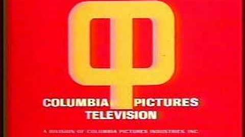 Columbia Pictures Television 1974-1976-0