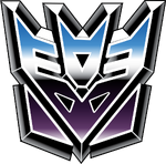 Decepticon Insignia (G1)