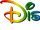 Disney logo rainbow.svg