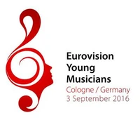 Eurovision Young Musicians 2016 logo