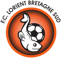 FC Lorient logo (2002-2010)