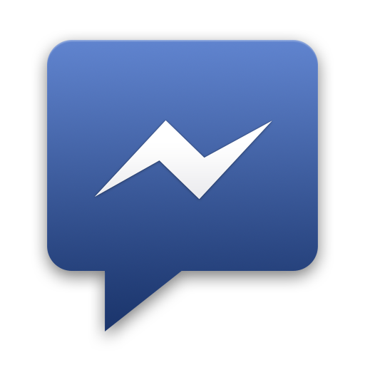 Facebook Messenger Logopedia Fandom