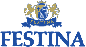 Festina old logo