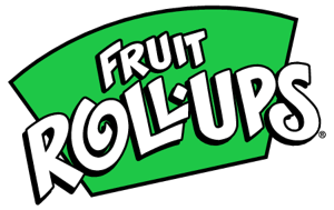 Fruit roll ups