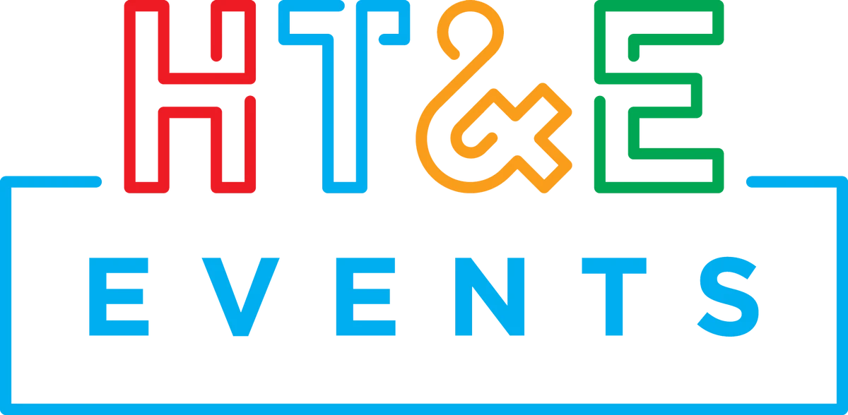 Here, There & Everywhere Events Logopedia Fandom