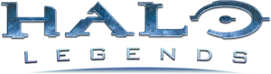 Halo Legends Logo