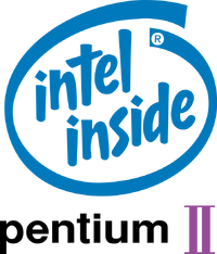 Intel Pentium II