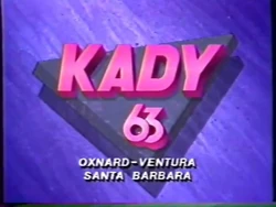 KADY ID 1991