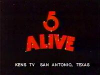 Station ID (1976–1979, on-screen ID on April 20, 1979)