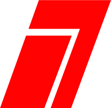 Kanal 7 Ilk Logo