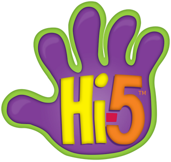 Sdttg H5l9qvem - hi 5 logo roblox