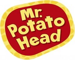 Mister Potato, Logopedia