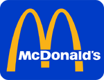 Blue variant used on Filet-O-Fish packaging until 1995