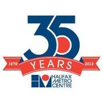 The 35th Anniversary logo, used in 2013