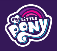 My Little Pony 2016 (On Purple)