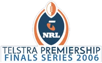 NRL Finals Series (2006)