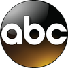 Gold version, formerly used as the main on-screen logo in primetime