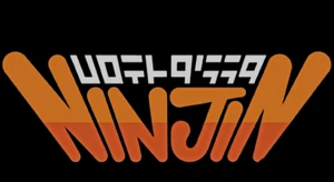 Ninjin serieslogo.png