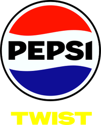 Pepsi Twist 2023